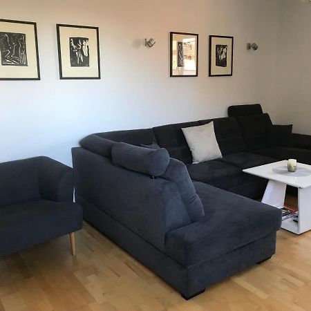 Ferienwohnung Aronia Warlow Eksteriør bilde